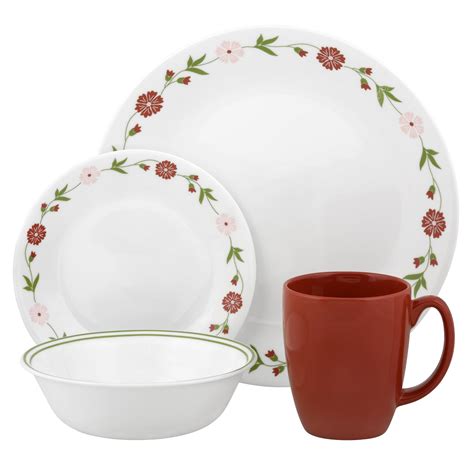 amazon corelle|best price for corelle dishes.